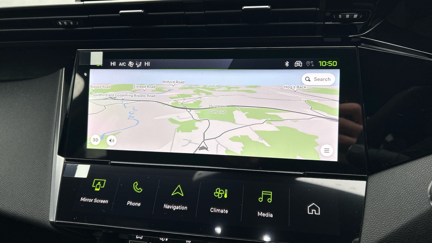 Used Peugeot 408 2025 for sale - 77218100: Photo 33