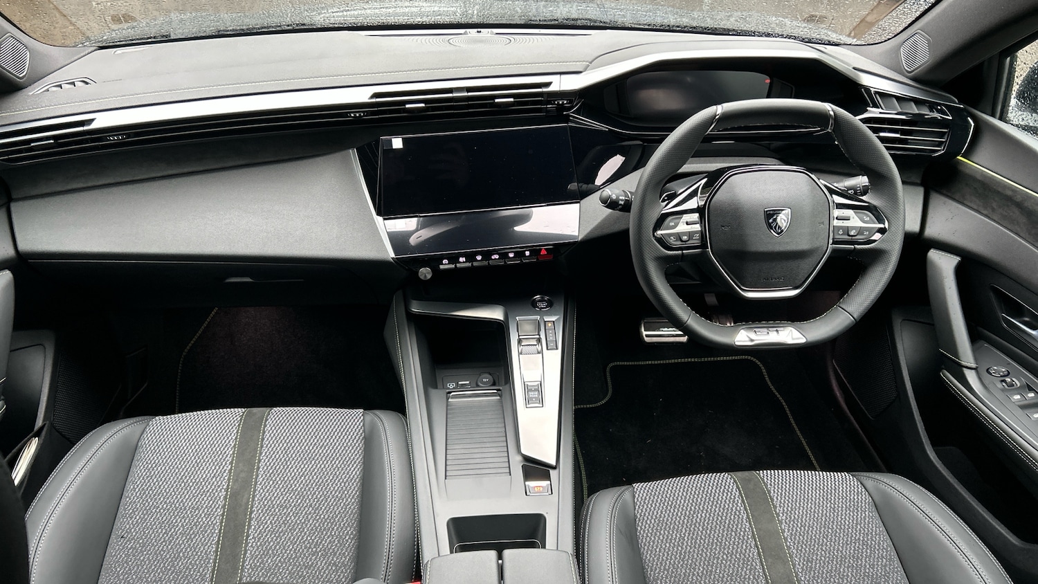 Used Peugeot 408 2025 for sale - 77218100: Photo 5