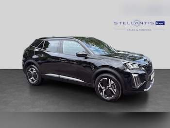 Used Peugeot 2008 2024 for sale - 78623808: Photo