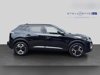 Used Peugeot 2008 2024 for sale - 78623808: Photo