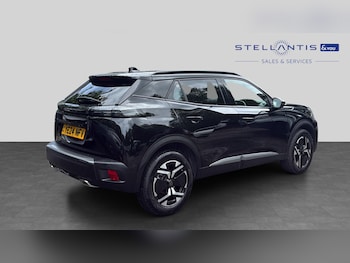 Used Peugeot 2008 2024 for sale - 78623808: Photo