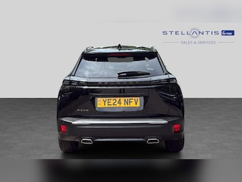 Used Peugeot 2008 2024 for sale - 78623808: Photo