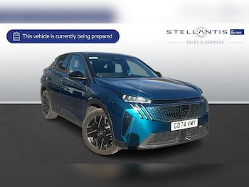 Used Peugeot 3008 2025 for sale - 78320127: Photo