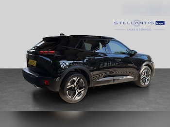 Used Peugeot 2008 2024 for sale - 79485381: Photo