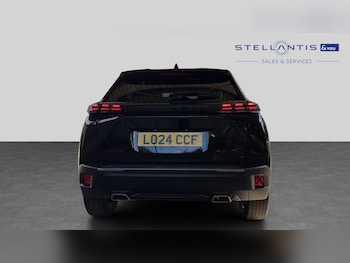 Used Peugeot 2008 2024 for sale - 79485381: Photo