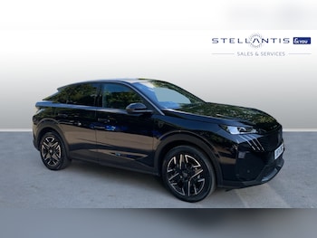Used Peugeot 3008 2024 for sale - 75840633: Photo
