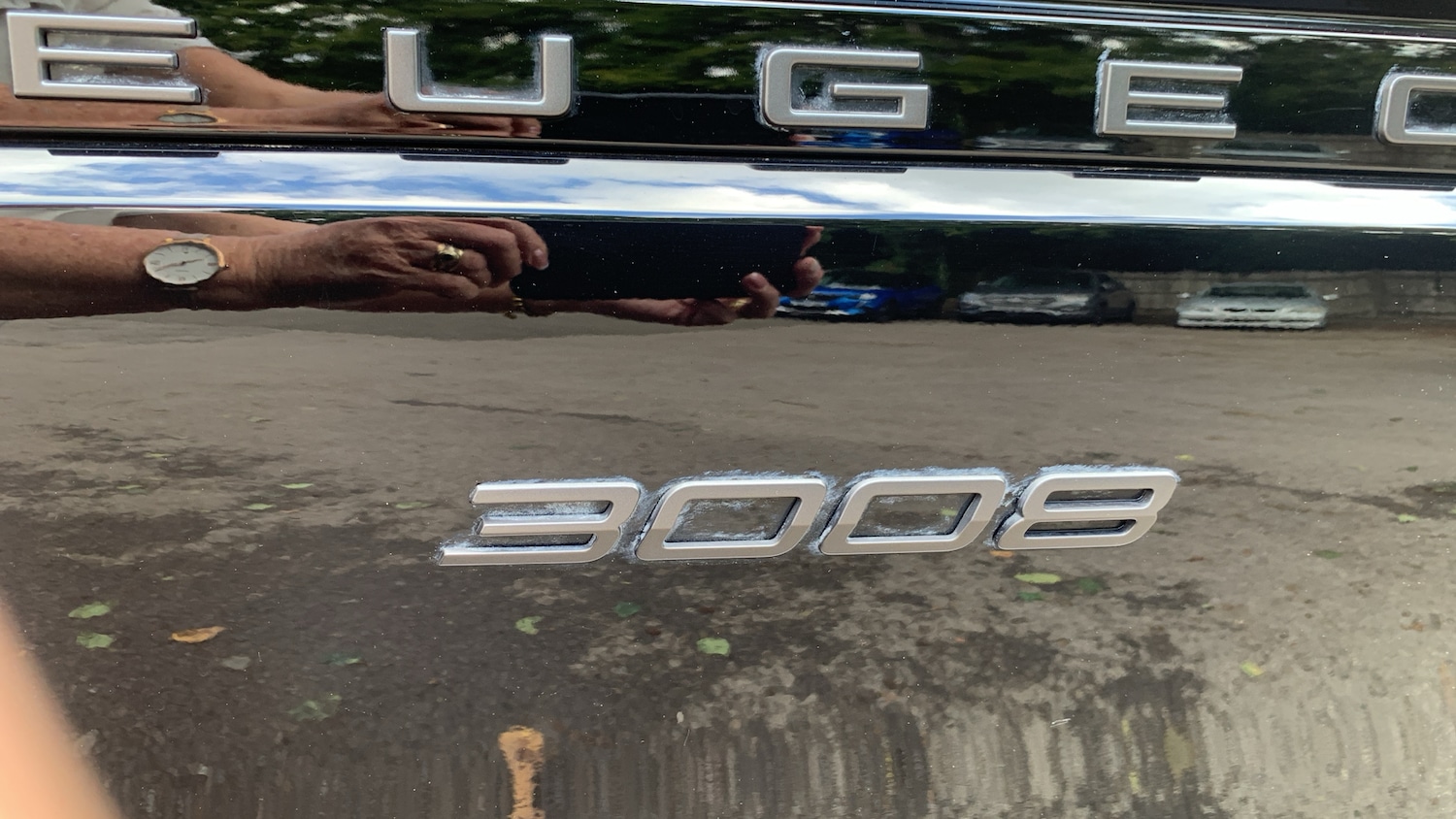Vehicle 43