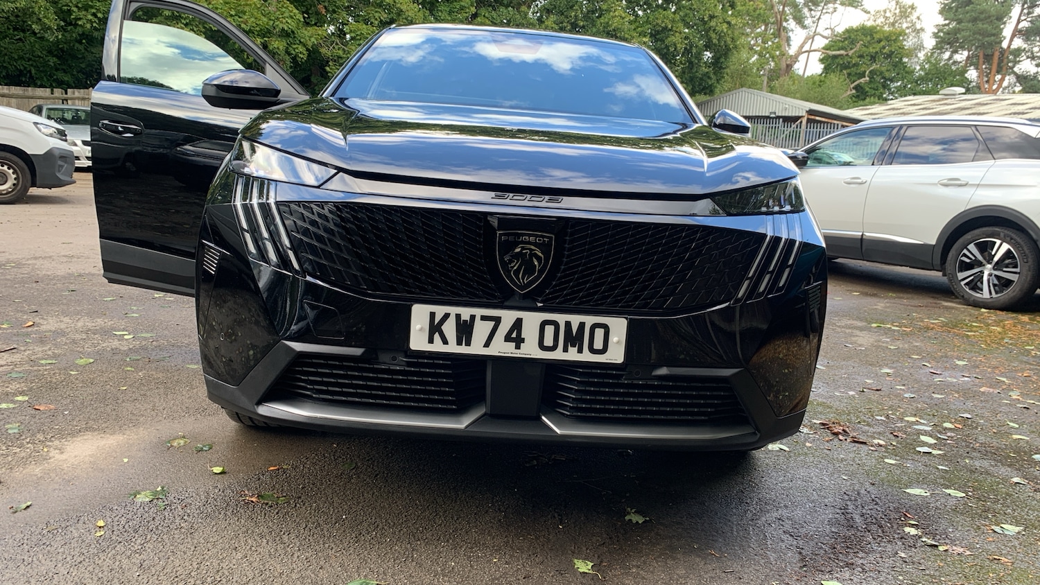 Vehicle 45