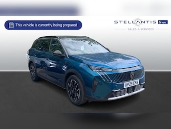 Used Peugeot 5008 2025 for sale - 78574802: Photo