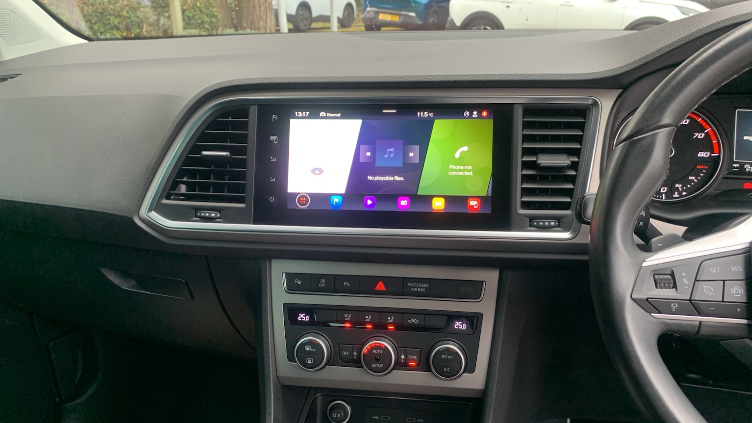 Used SEAT Ateca 2022 for sale - 76574339: Photo 10