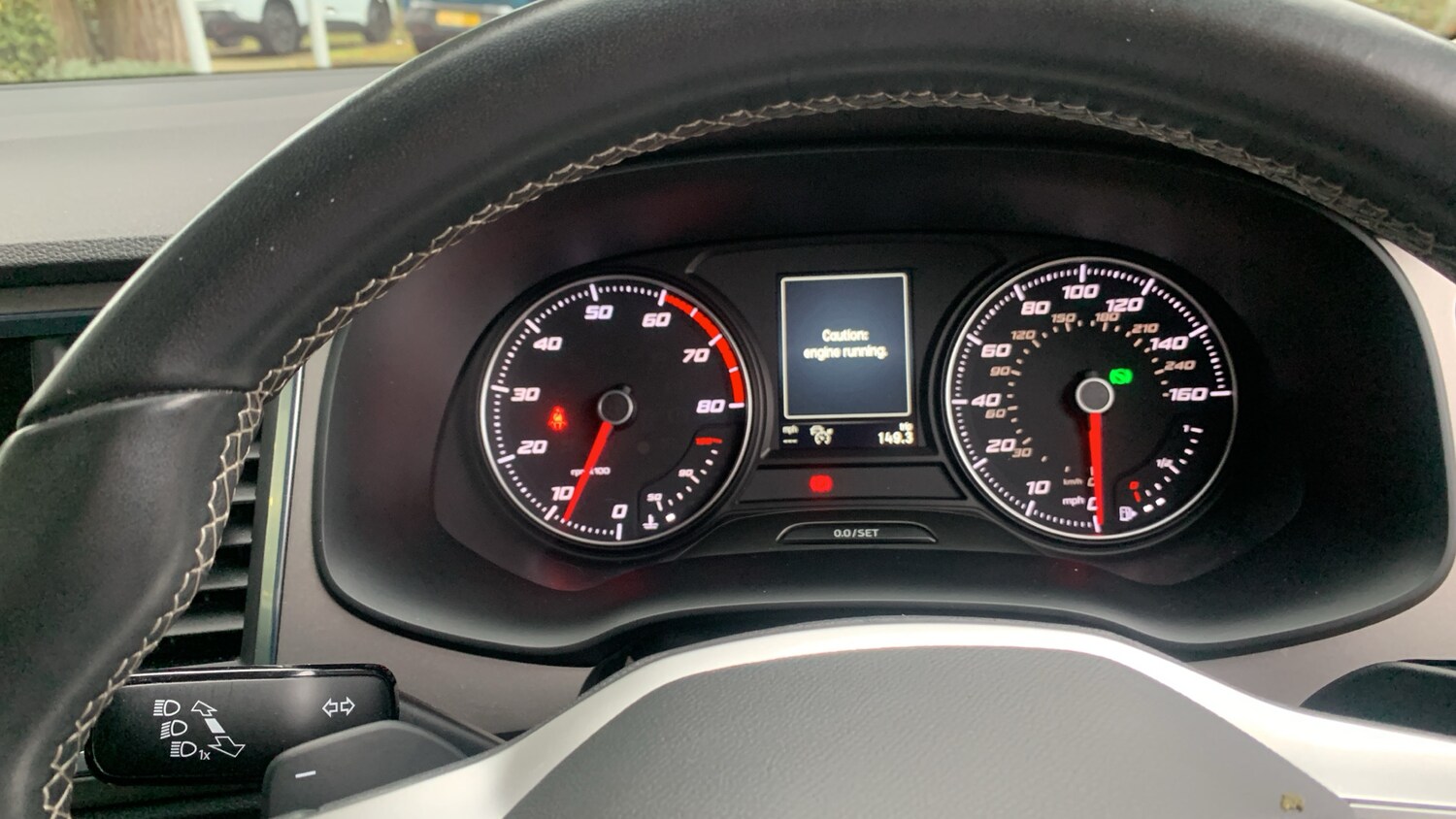 Used SEAT Ateca 2022 for sale - 76574339: Photo 13