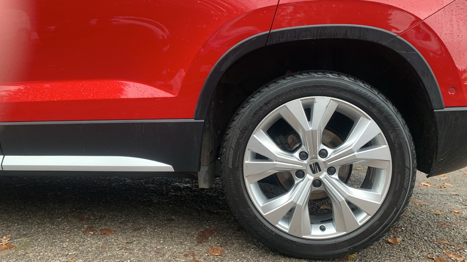 Used SEAT Ateca 2022 for sale - 76574339: Photo 15