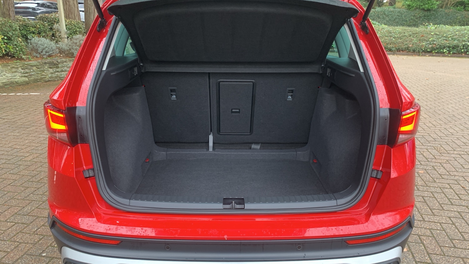 Used SEAT Ateca 2022 for sale - 76574339: Photo 19