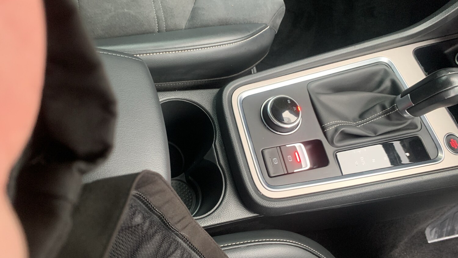 Used SEAT Ateca 2022 for sale - 76574339: Photo 21