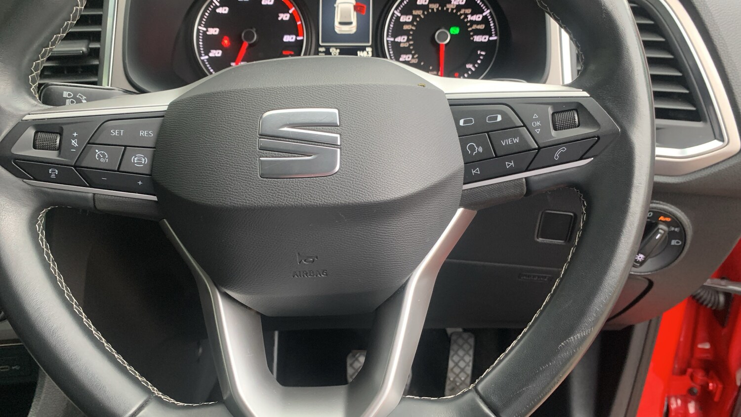 Used SEAT Ateca 2022 for sale - 76574339: Photo 24