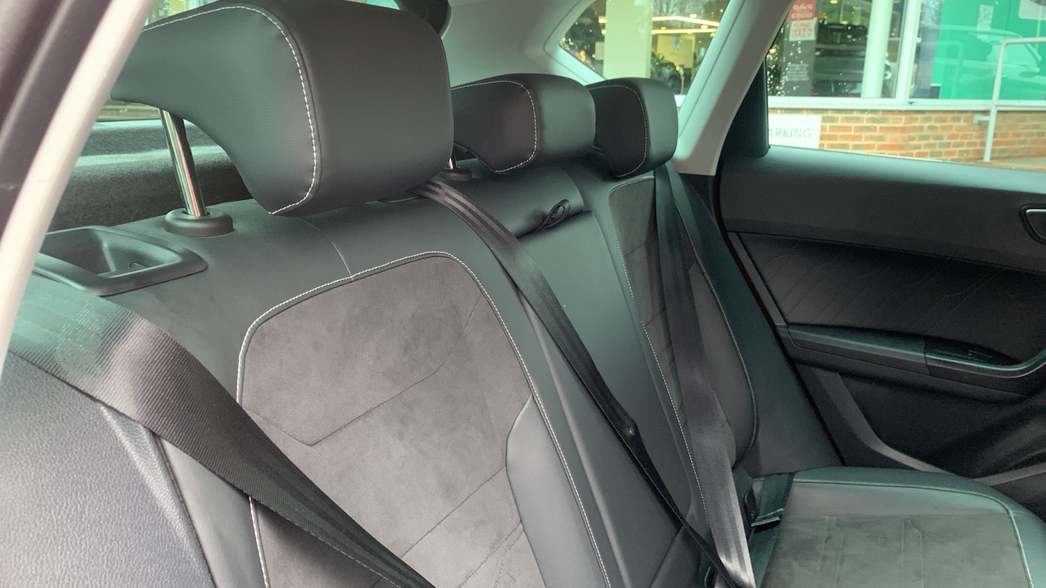 Used SEAT Ateca 2022 for sale - 76574339: Photo 25