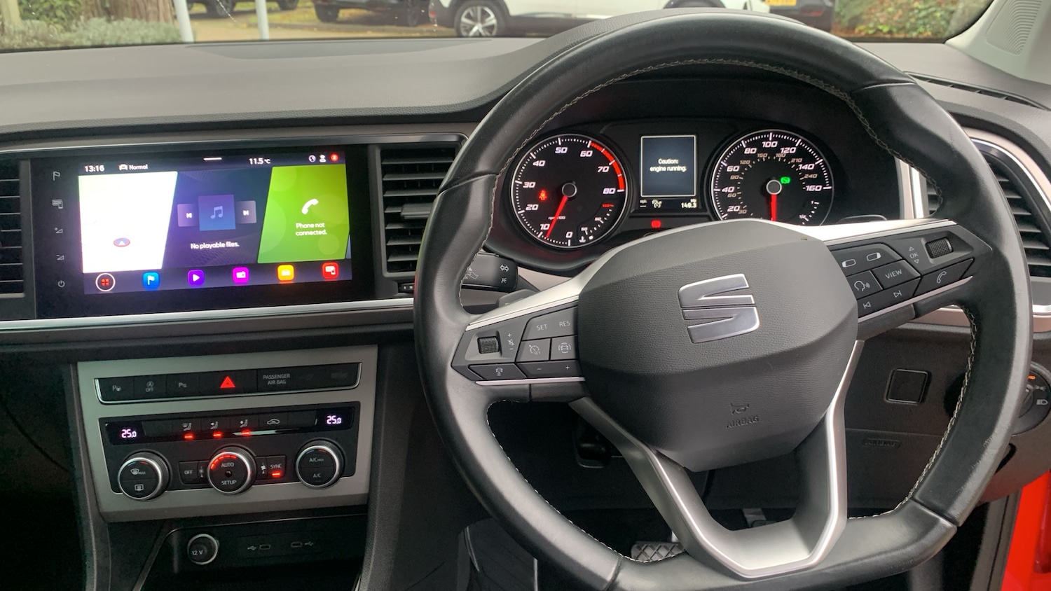 Used SEAT Ateca 2022 for sale - 76574339: Photo 4