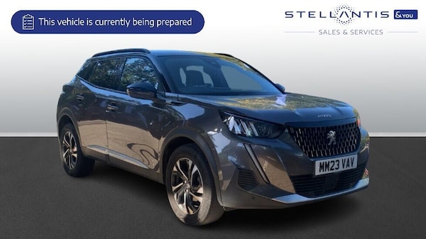Used Peugeot 2008 2023 for sale - 76190377: Photo 1