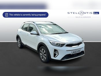Used Kia Stonic 2022 for sale - 78087686: Photo