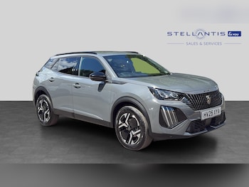 Used Peugeot 2008 2025 for sale - 79050445: Photo