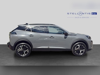 Used Peugeot 2008 2025 for sale - 79050445: Photo
