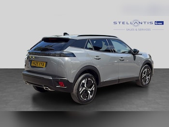 Used Peugeot 2008 2025 for sale - 79050445: Photo
