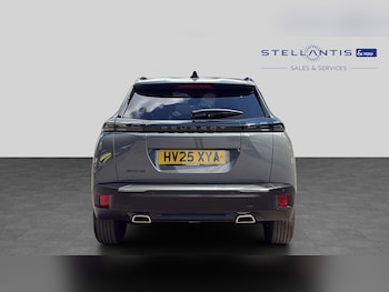Used Peugeot 2008 2025 for sale - 79050445: Photo