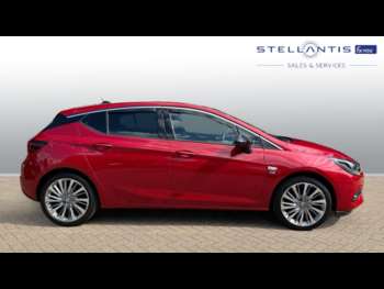 Used Vauxhall Astra 2021 for sale - 74889494: Photo