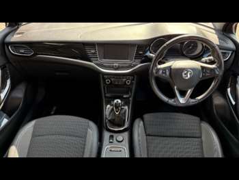 Used Vauxhall Astra 2021 for sale - 74889494: Photo
