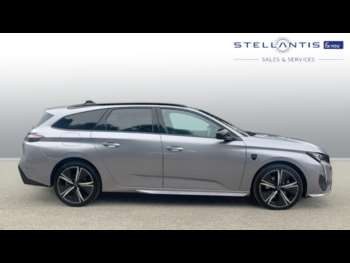 Used Peugeot 308 2024 for sale - 74936427: Photo