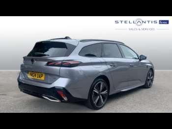 Used Peugeot 308 2024 for sale - 74936427: Photo