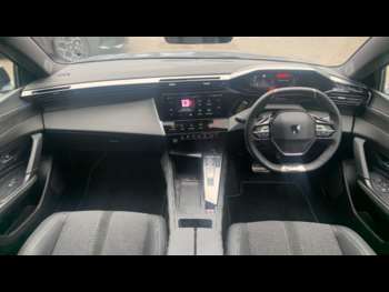 Used Peugeot 308 2024 for sale - 74936427: Photo