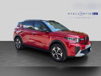 Used Citroen C3 Aircross 2025 for sale - 79633205: Photo