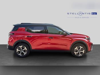 Used Citroen C3 Aircross 2025 for sale - 79633205: Photo