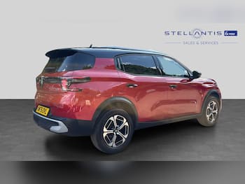 Used Citroen C3 Aircross 2025 for sale - 79633205: Photo