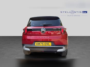 Used Citroen C3 Aircross 2025 for sale - 79633205: Photo