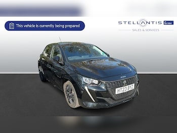 Peugeot 208 feature image