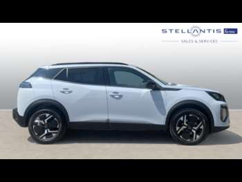 Used Peugeot 2008 2024 for sale - 75024873: Photo