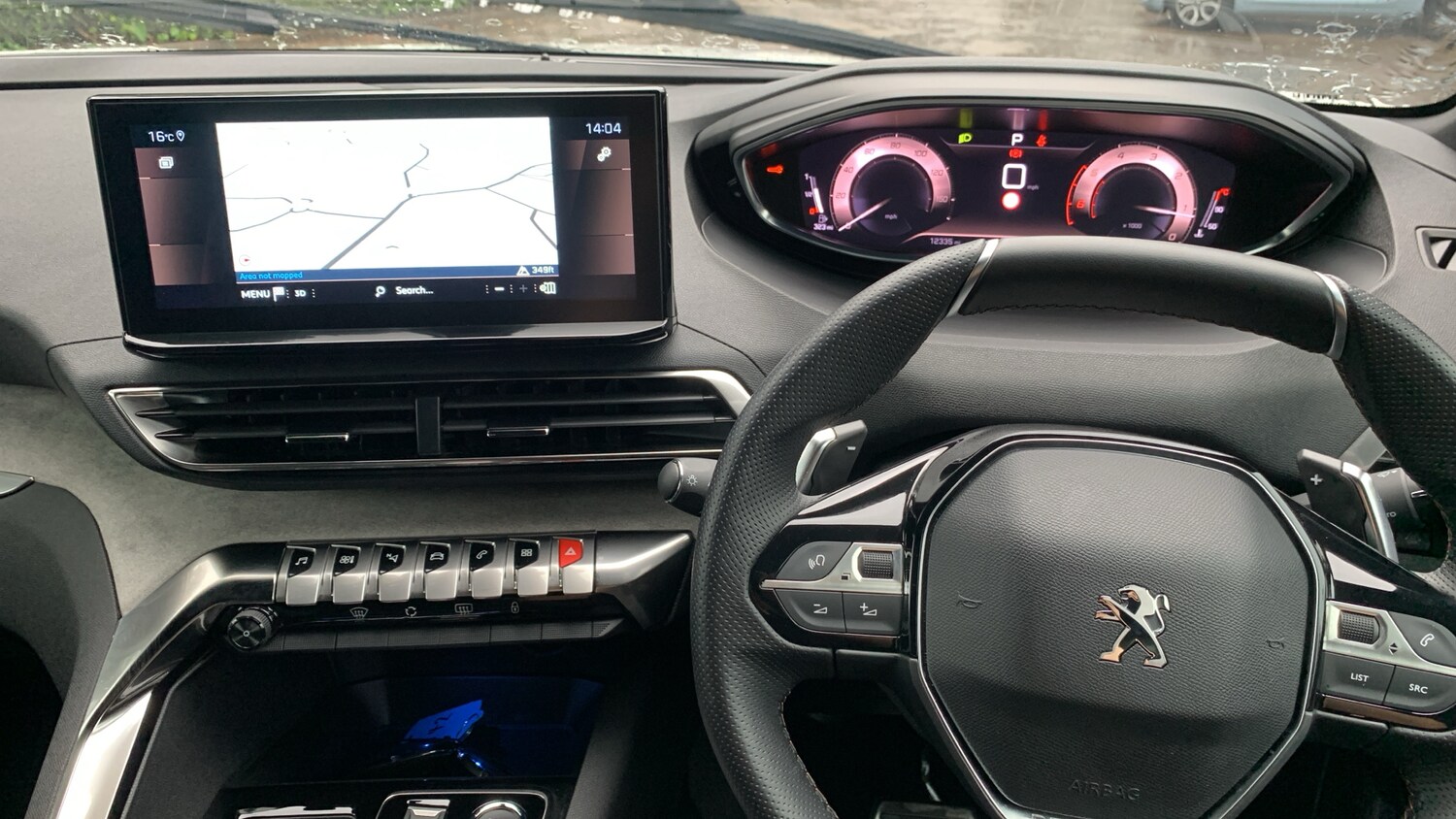 Used Peugeot 5008 2024 for sale - 75916355: Photo 10