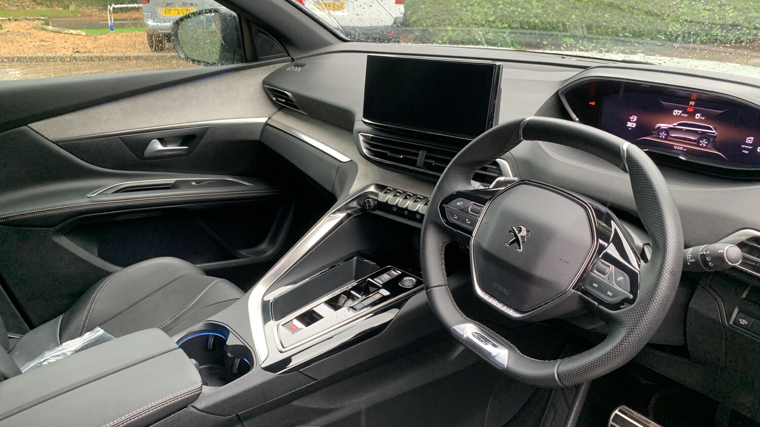 Used Peugeot 5008 2024 for sale - 75916355: Photo 11