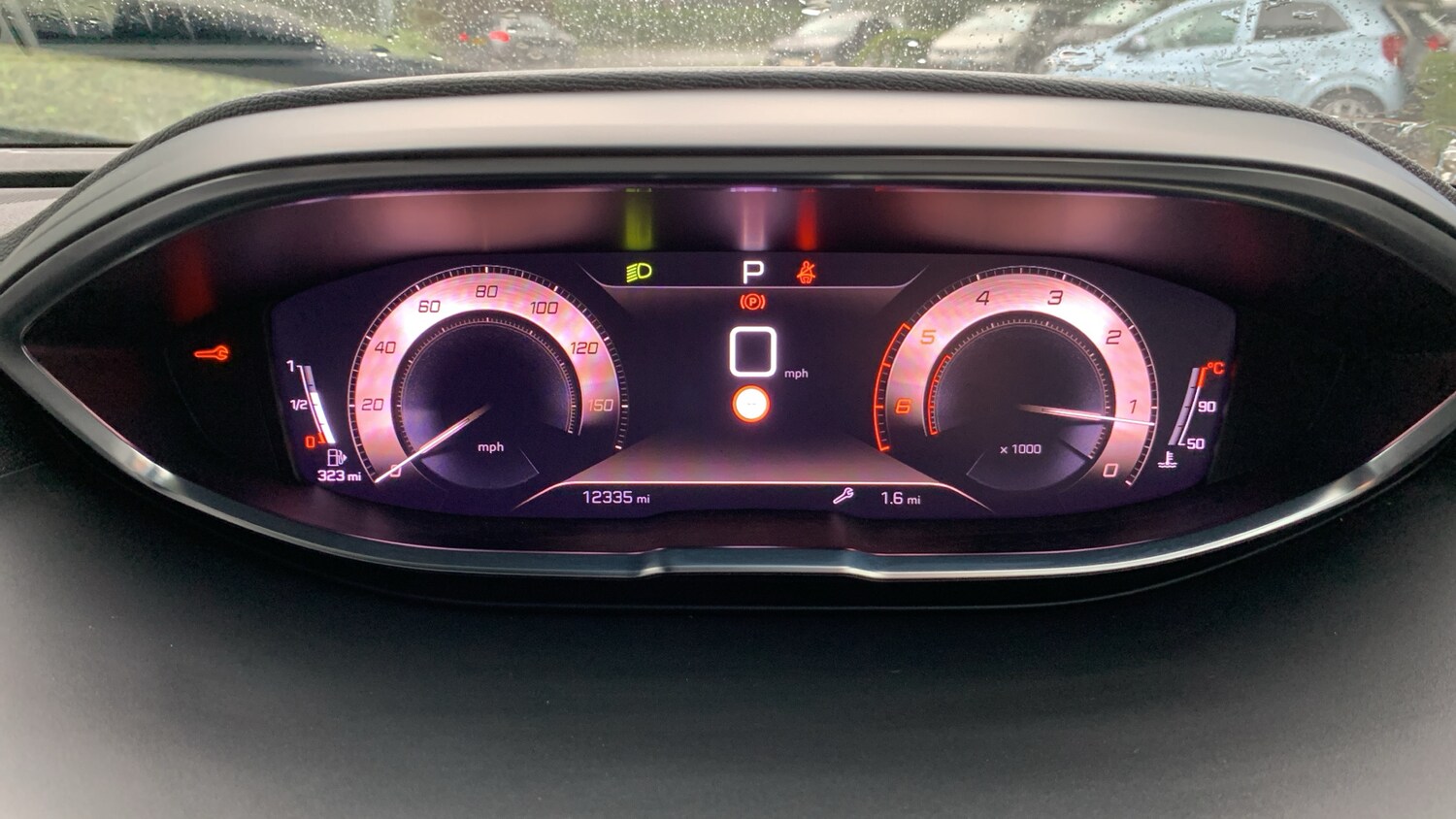 Used Peugeot 5008 2024 for sale - 75916355: Photo 13