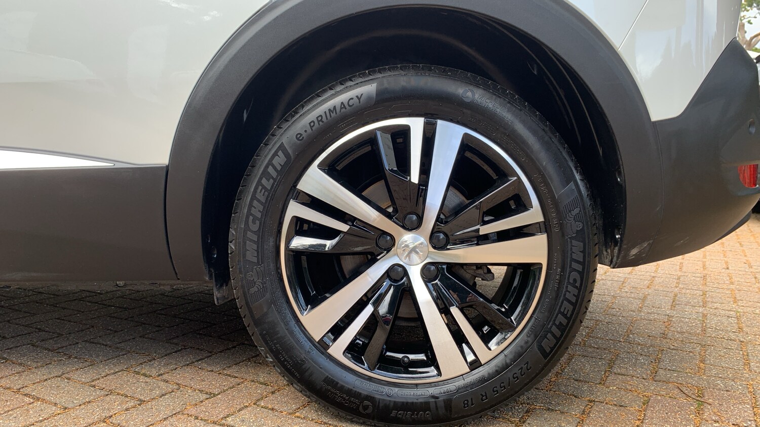 Used Peugeot 5008 2024 for sale - 75916355: Photo 15