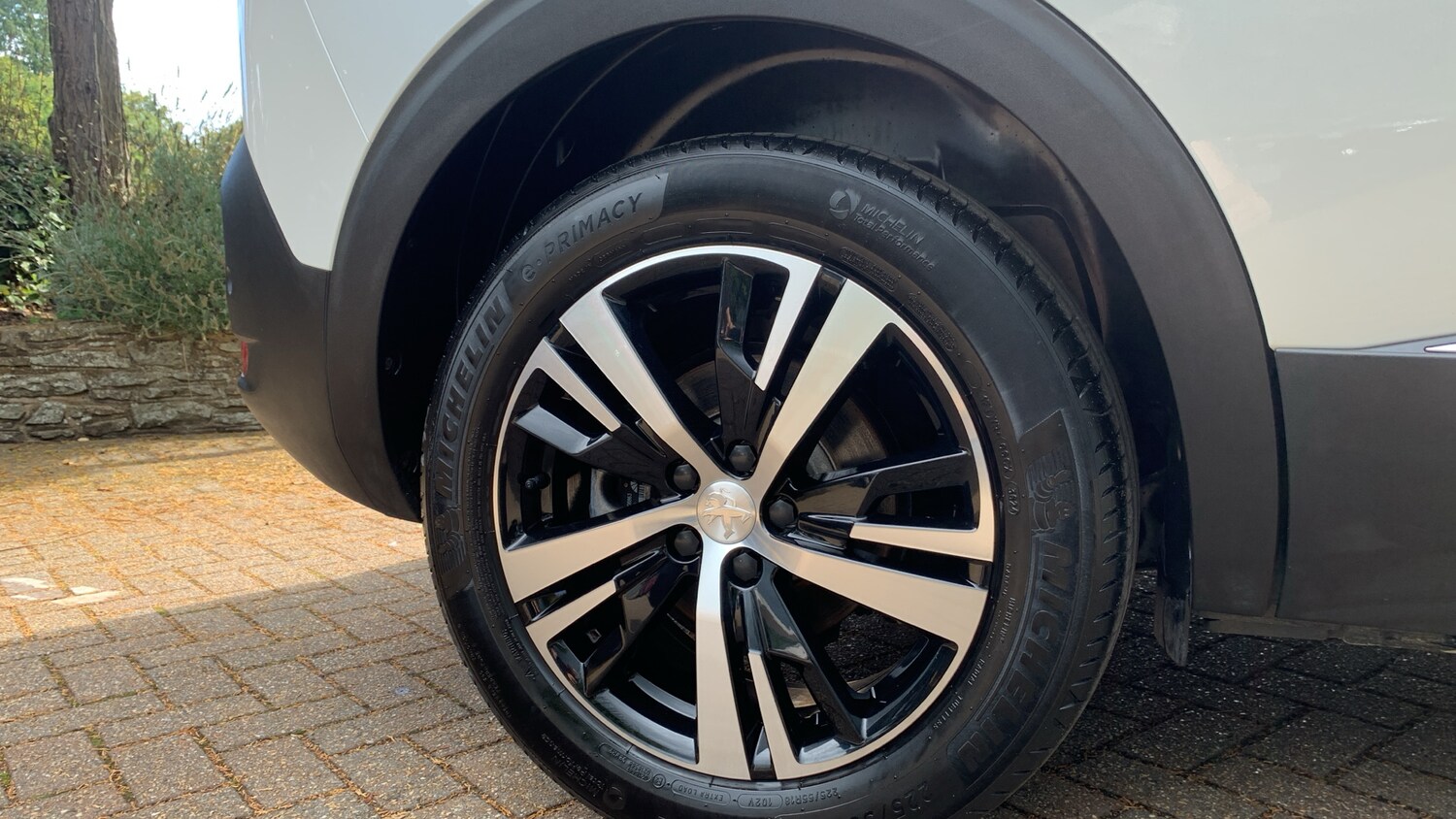 Used Peugeot 5008 2024 for sale - 75916355: Photo 16