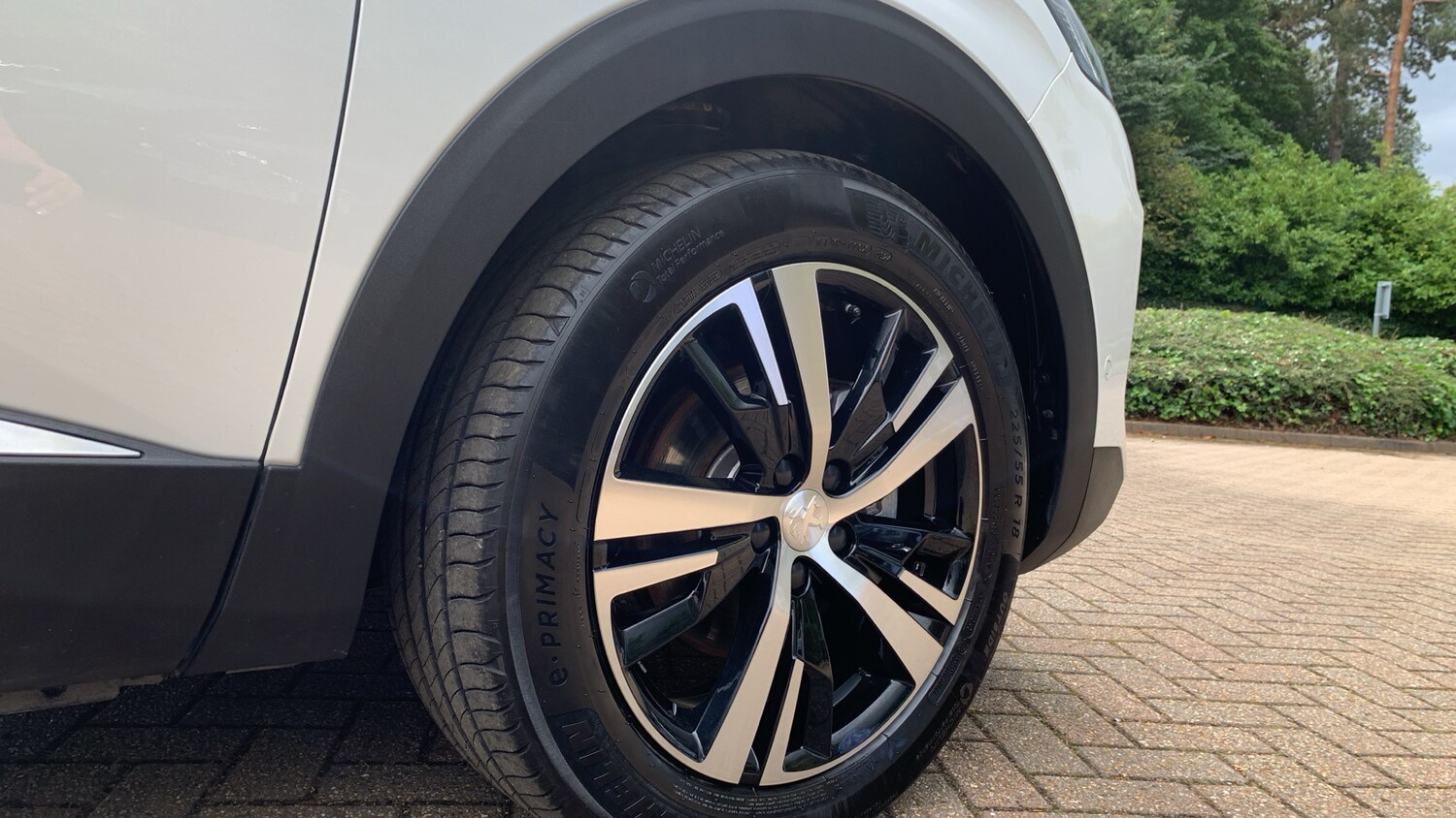 Used Peugeot 5008 2024 for sale - 75916355: Photo 17