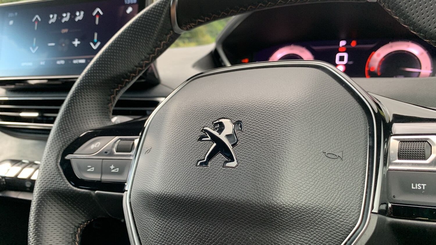 Used Peugeot 5008 2024 for sale - 75916355: Photo 18