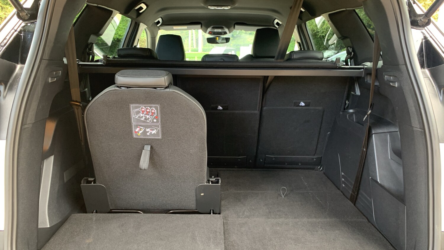 Used Peugeot 5008 2024 for sale - 75916355: Photo 19