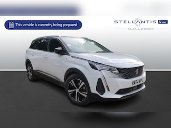 2024 - 1.5 BlueHDi GT SUV 5dr Diesel EAT Euro 6 (s/s) (130 ps)