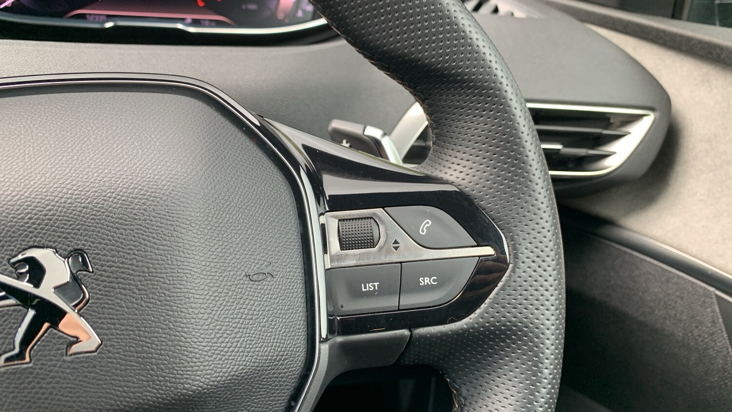Used Peugeot 5008 2024 for sale - 75916355: Photo 24