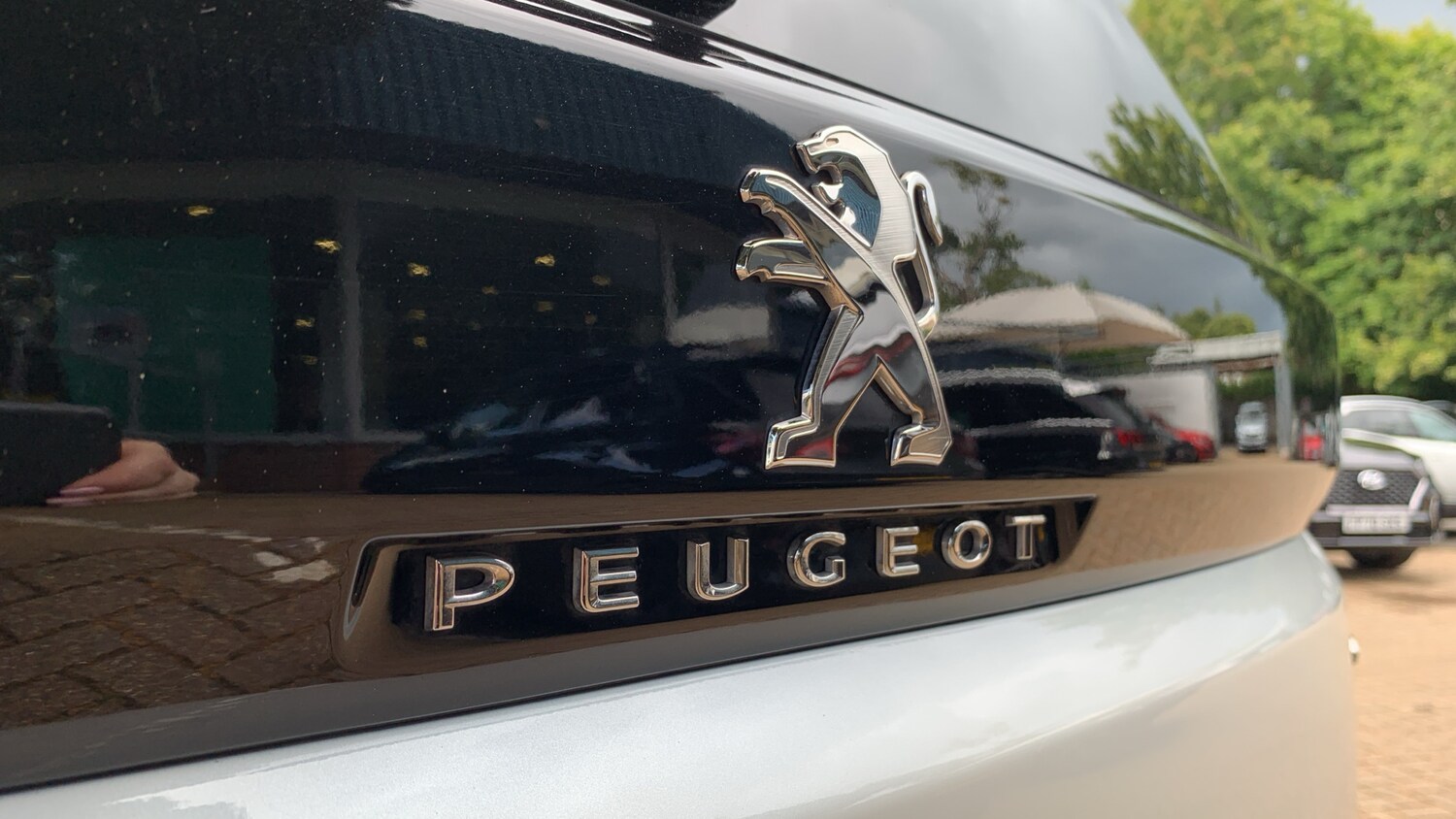 Used Peugeot 5008 2024 for sale - 75916355: Photo 26