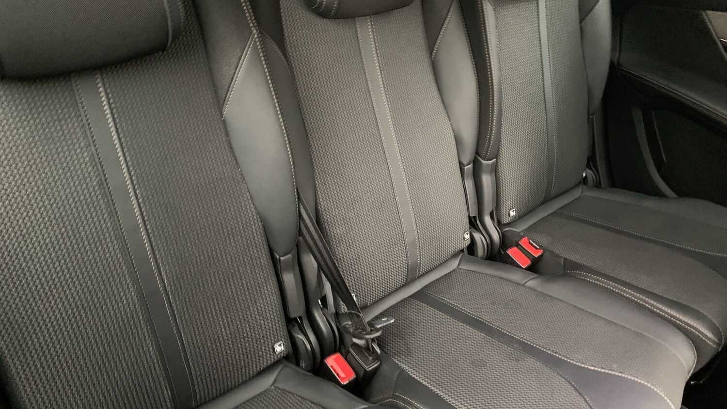Used Peugeot 5008 2024 for sale - 75916355: Photo 33
